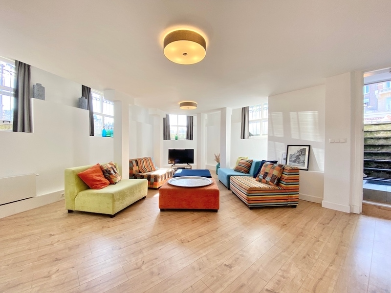 Real Estate Rental Agency Amsterdam